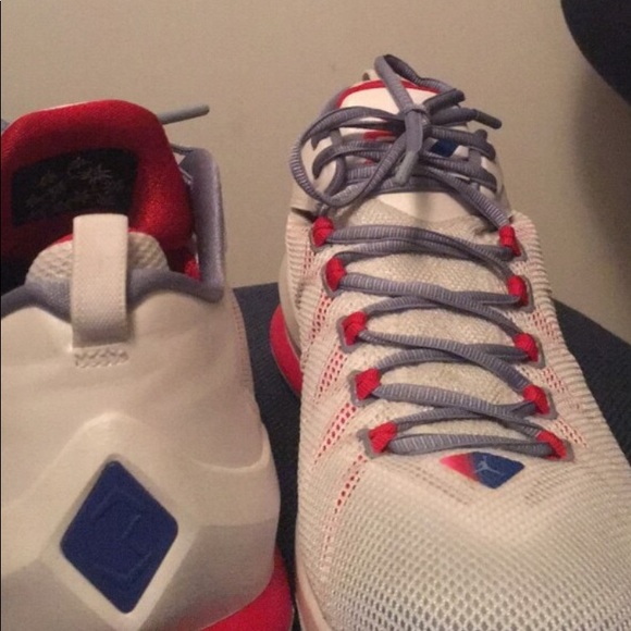 Jordan cp3.vii - Picture 2 of 2